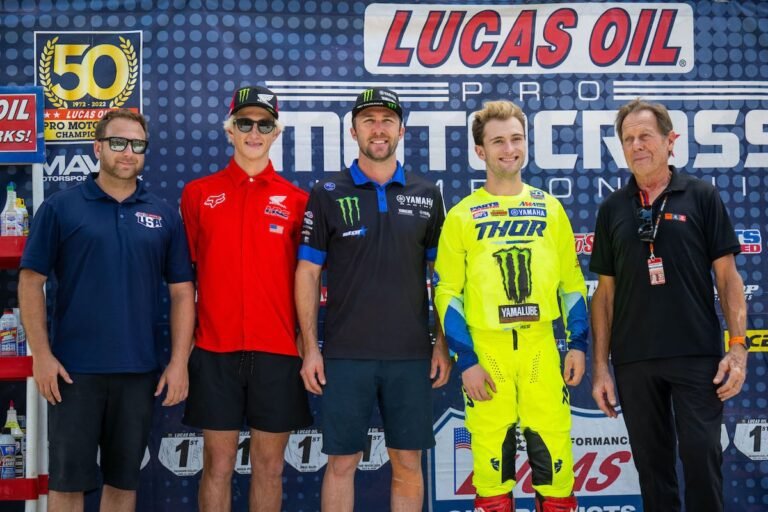 Equipos presentes en el MXoN 2022