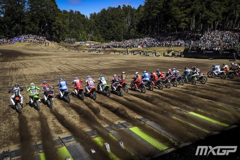 ¡Empieza la venta de entradas para el MXGP Argentina 2025!