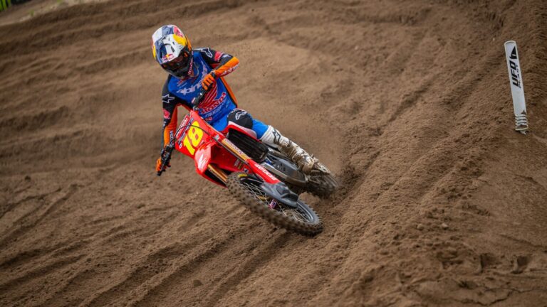 Southwick, Jett y Haiden otra vez