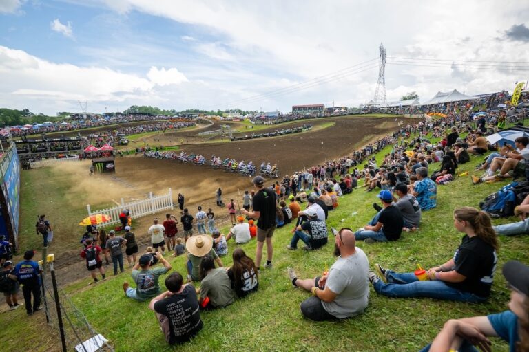 High Point Jett y Deegan con o sin lluvia