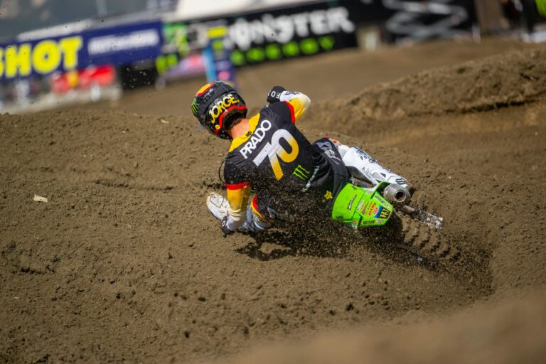 Jorge Prado maltratado en un reportaje de VitalMX ?