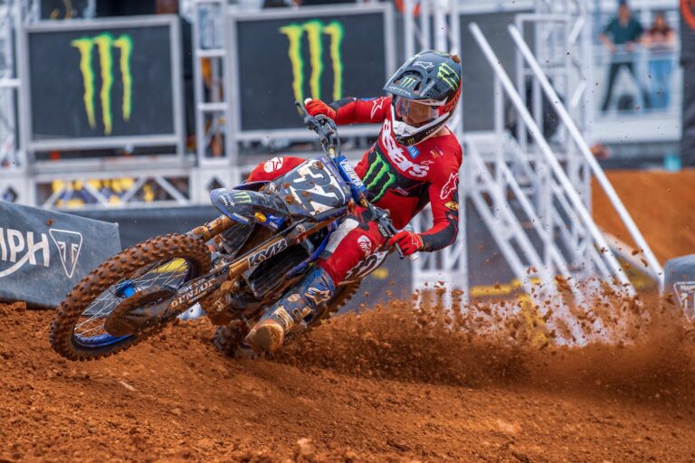 SMX 2025: La Carrera Hacia la Gloria Comienza Este Sábado