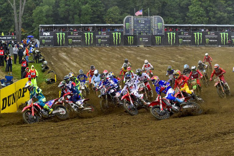 Así están las cosas para el MXoN, favoritos y estadísticas