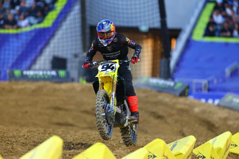 Lo que nos quedó de San Diego