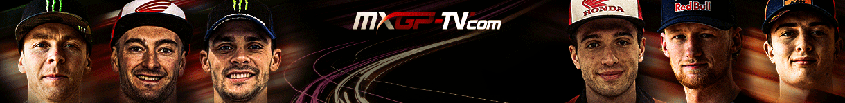 MXGP @ MXArgentina Ad