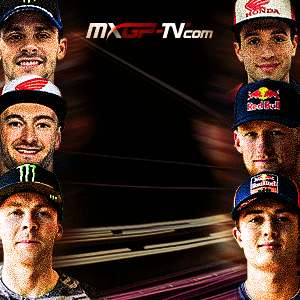 MXGP @ MXArgentina Ad