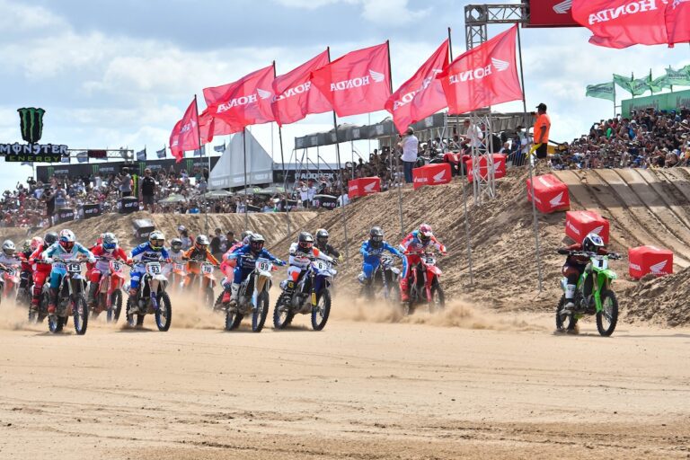 Resultados y fotos del EDV 2026