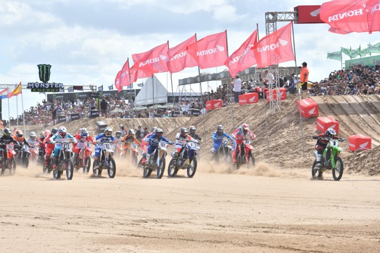 Minuto a minuto con Joaquin Poli en el EDV 2026