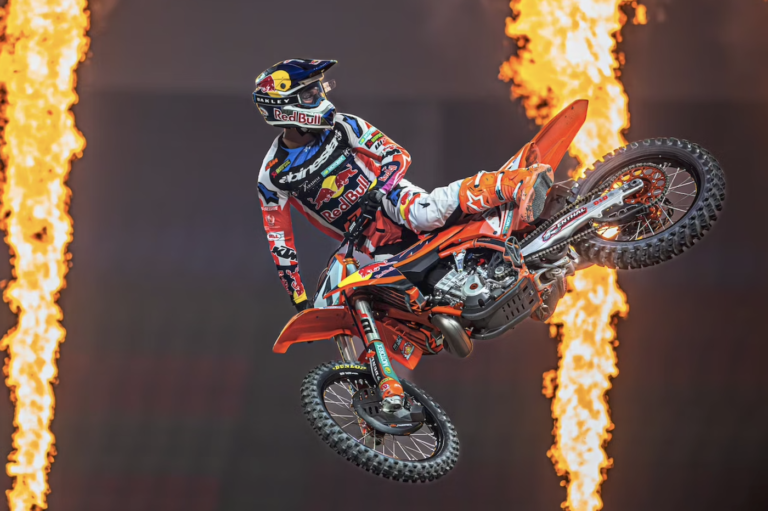 El Team KTM 2027 parece tenerlo fácil y simple, pero aún no se definen del todo