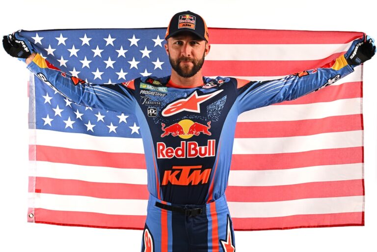 Eli Tomac se retirará después de los Playoffs y la Final del SMX World Championship