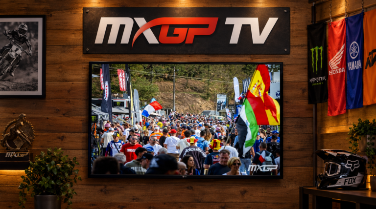 MXoN TV